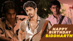 Happy Birthday Siddharth: Best films of the powerhouse performer