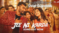 Jee Ni Karda Song Out: Arjun Kapoor and Rakul Preet Singh move to the classic hit in Sardar Ka Grandson