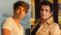 Gurmeet Choudhary takes inspiration from Sonu Sood; comes out to help people amid COVID emergency