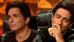 DD 3: Sonu Sood gets EMOTIONAL as he meets family of COVID survivor who he had airlifted for treatment; Watch