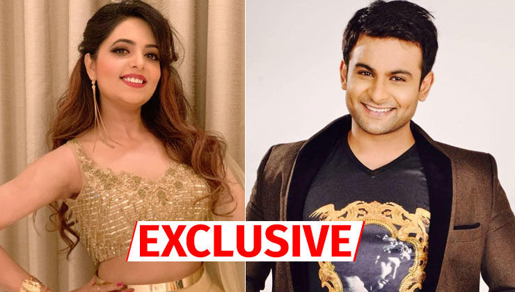 EXCLUSIVE: Sanket Bhosale on marrying Sugandha Mishra, keeping relation private, reception and honeymoon plans