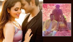 Sugandha Mishra and Sanket Bhosale Wedding: First picture of newlyweds is out