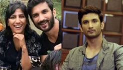 Sushant Singh Rajput's sister Priyanka Singh calls out the inhuman 'invasion of privacy' in lengthy note