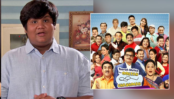 Taarak Mehta Ka Ooltah Chashmah, Kush Shah, Goli, COVID, COVID 19, Coronavirus,