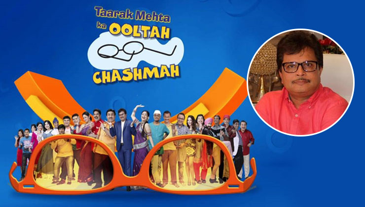 Taarak Mehta Ka Ooltah Chashmah, TMKOC, Asit Modi, Taarak Mehta Kka Chhota Chashmah