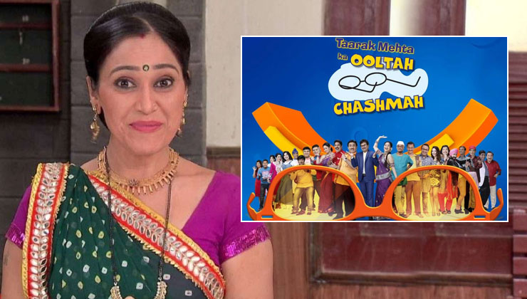 Taarak Mehta Ka Ooltah Chashmah, Malav Rajda, Disha Vakani, Dayaben, Daya, Disha Vakani quit TMKOC, Disha Vakani TMKOC, Disha Vakani quit taarak mehta, Taarak mehta Dayaben, Daya TMKOC, Taarak Mehta Ka Ooltah Chashmah , Dilip Joshi, Jethalal, Disha Vakani, Daya Jethalal, TMKOC, Asit Modi, Disha Vakani, Neela Film Productions, Taarak Mehta Ka Ooltah Chashmah, Disha Vakani, Daya, Dayaben,