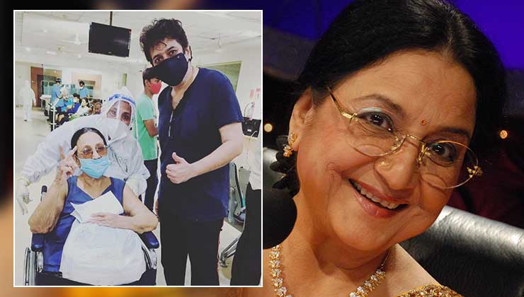 tabassum hoshang govil covid alzheimers