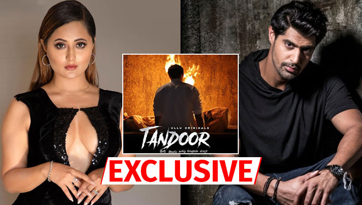 Tanuj Virwani, Rashami Desai, Tandoor, OTT censorship, Bollywood