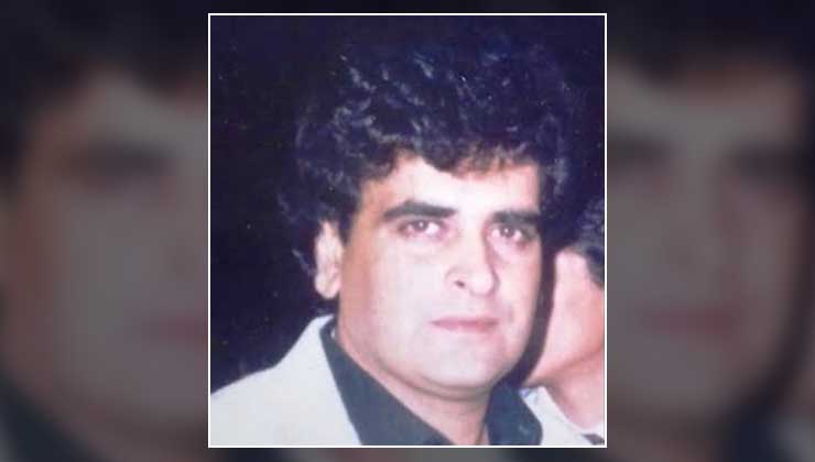 tariq shah passes away