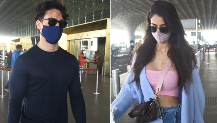 Tiger Shroff, Disha Patani, Tiger Shroff pics, Disha Patani pics, Tiger and Disha, Tiger and Disha marriage