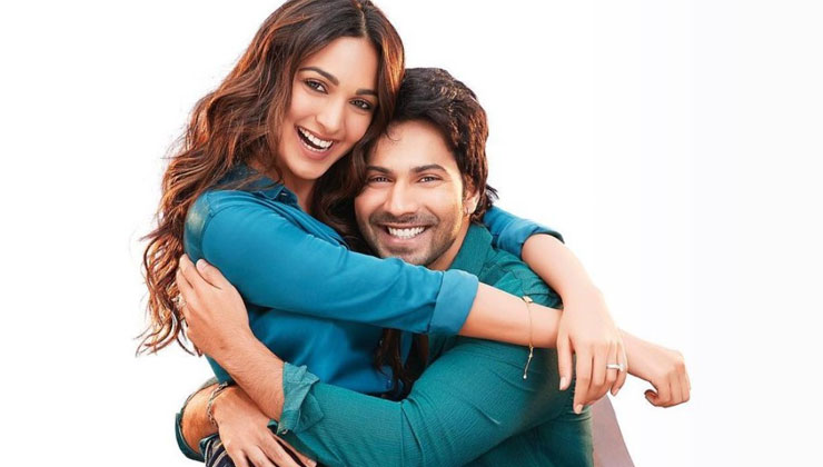 Jug Jugg Jeeyo, Varun Dhawan, Kiara Advani
