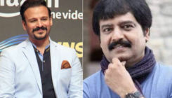 Vivek Oberoi reacts to rumours of being hospitalized after Tamil actor Vivekh's death