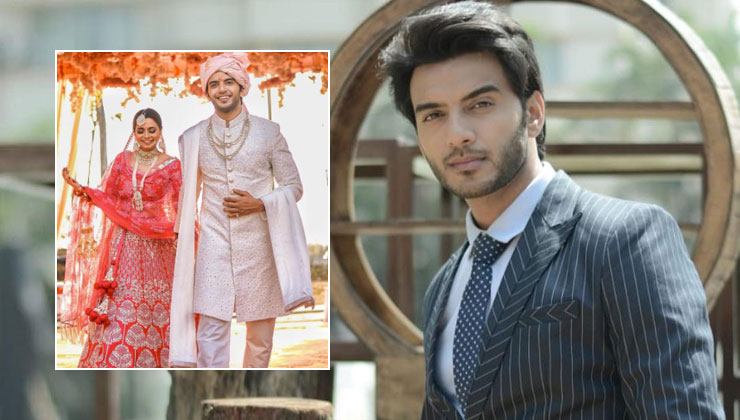 vikram singh chauhan wedding