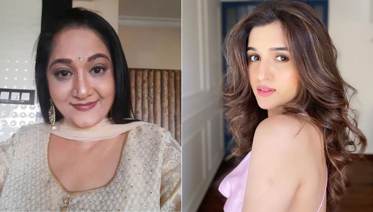 After Rupali Ganguly, Anupamaa actors Alpana Buch and Nidhi Shah test COVID 19 positive