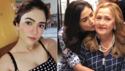 Ridhima Pandit loses her mother to COVID 19, shares an emotional note: I miss you terribly