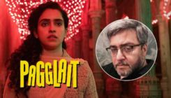 Sanya Malhotra's Pagglait shows content has no barriers, says director Umesh Bist