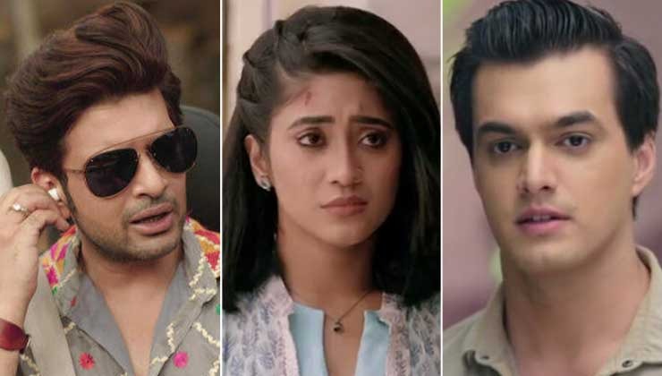 YRKKH SPOILER ALERT: Sirat and Ranveer's encounter to FINALLY happen?