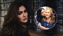 Ridhima Pandit on losing her mother to COVID 19: The loss is irreparable