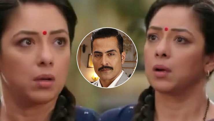 Anupamaa SPOILER ALERT: Will Vanraj take his own life amid divorce drama?