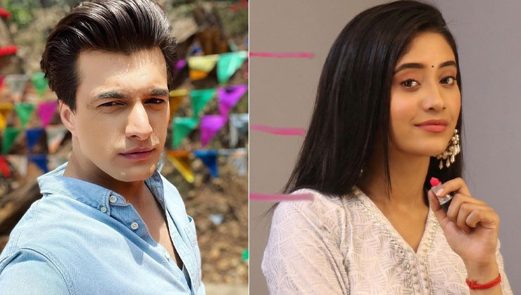 Shivangi Joshi, Mohsin Khan & others go to Silvassa to resume shoot for YRKKH