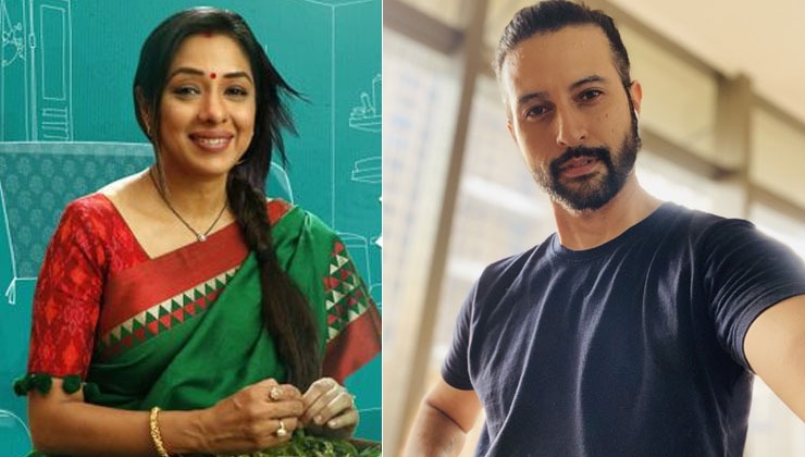 Anupamaa: Apurva Agnihotri joins Rupali Ganguly starrer