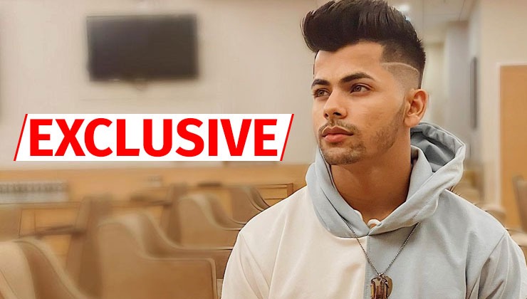 EXCLUSIVE: Siddharth Nigam on losing his father young, financial crisis and struggling days