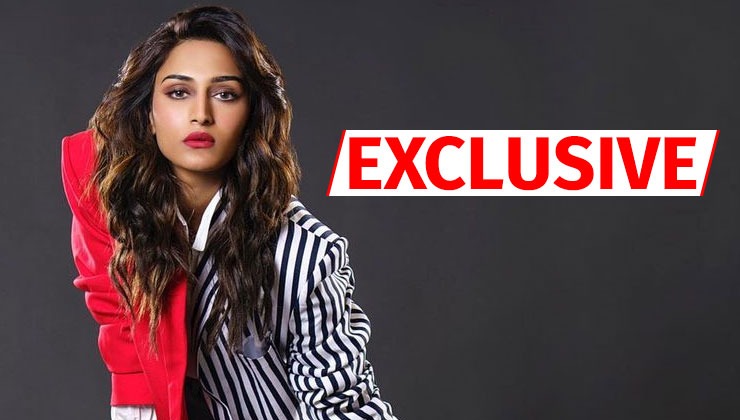 EXCLUSIVE: Erica Fernandes on International Dance Day