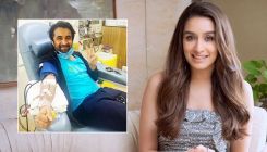 COVID 19: Shraddha Kapoor is proud of bro Siddhanth Kapoor for donating plasma, urges people to follow suit