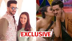 EXCLUSIVE: Jasmin Bhasin on dating Aly Goni, marriage plans: There is no pressure