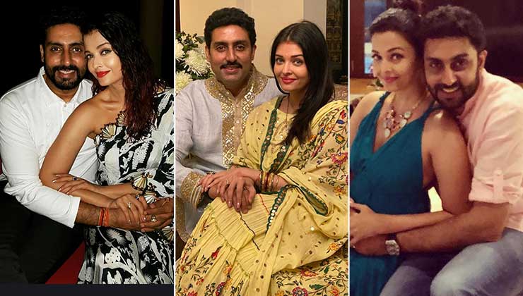 aishwarya rai bachchan abhishek bachchan wedding anniversary