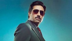 Abhishek Bachchan gives an EPIC reply to a netizen who asked for 'one reason' to watch The Big Bull