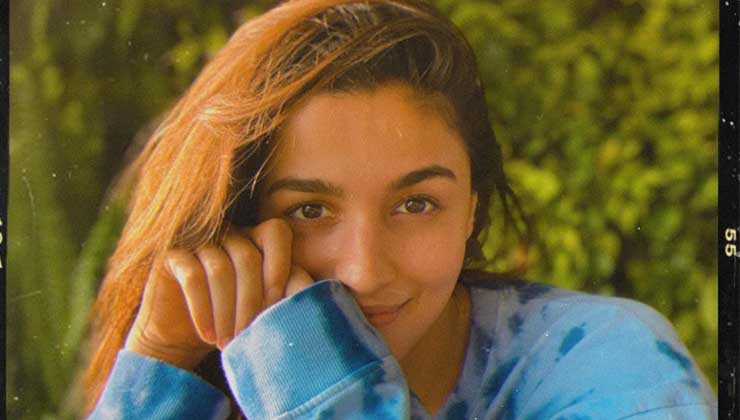 Alia Bhatt, Alia Bhatt covid negative