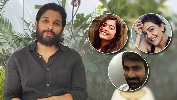 allu arjun, allu arjun birthday