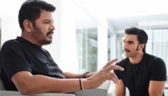 Anniyan producer lashes out at Shankar over his decision to remake the film in Hindi; check out the latter's reaction