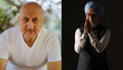 Anupam Kher is 'deeply saddened' by the demise of The Accidental Prime Minister makeup artist