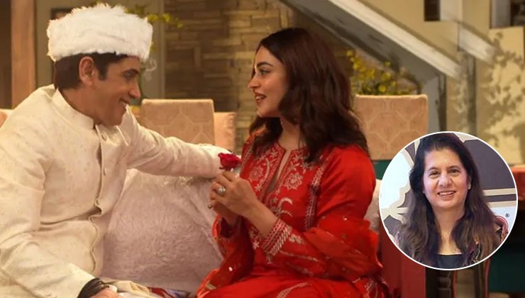 Binafer Kohli, Bhabiji Ghar Par Hain!, COVID, Maharashtra Curfew, Mumbai Curfew,