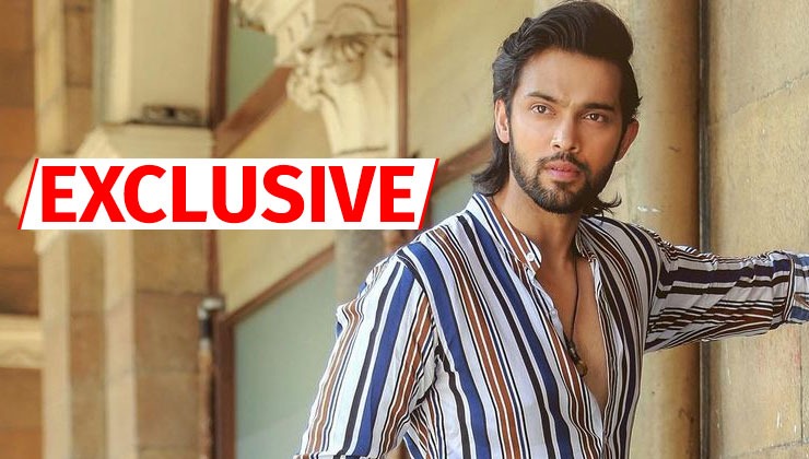 parth samthaan, ekta kapoor, KZK, Kasautii Zindagii Kay, Anurag Basu,