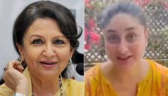 Kareena Kapoor Khan is all praise for mother-in-law Sharmila Tagore; says, 