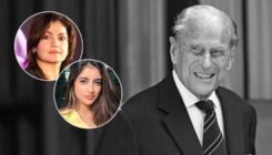 Prince Philip Passes Away: Priyanka Chopra, Pooja Bhatt, Navya Nanda mourn the demise of the Duke of Edinburgh
