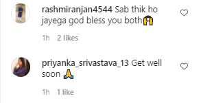 fans react to Aditya Narayan's covid