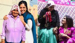 Bhumi Pednekar mourns Chandro Tomar's death; says, 'She has left a very big part of herself with me'