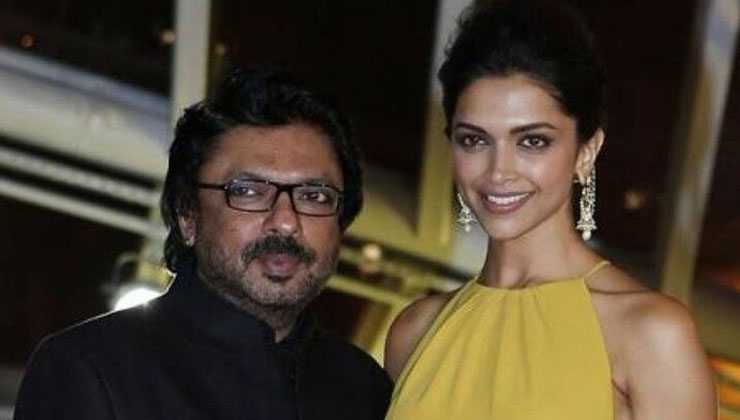 deepika padukone, sanjay leela bhansali