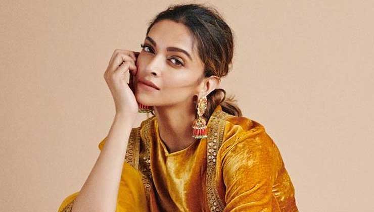 Deepika Padukone Proves To Be True LV Brand Ambassador With