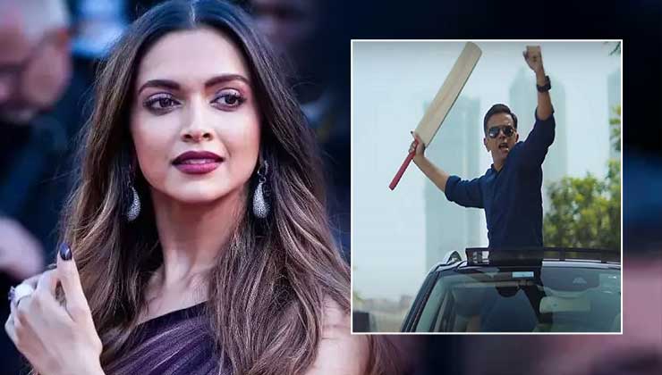deepika padukone rahul dravid