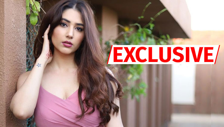 disha parmar on trolls, disha parmar