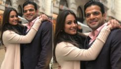 Anita Hassanandani quips about unfriending former YHM co-star and pal Karan Patel for THIS reason