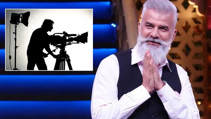 In wake of COVID 19 spike, IFTPC writes to Maha CM to treat entertainment industry as an essential service