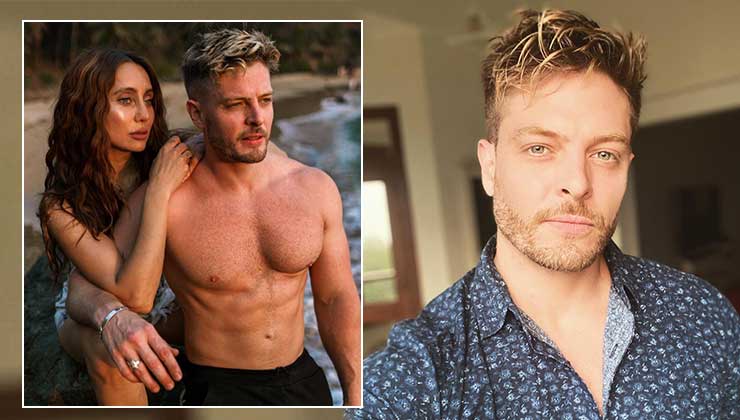 anusha dandekar boyfriend jason shah