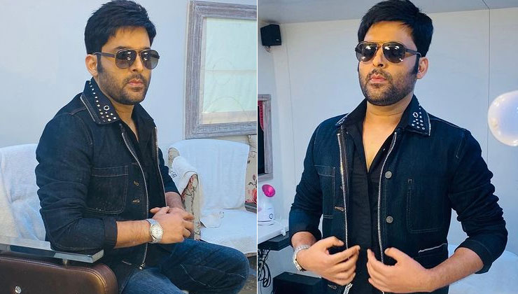 kapil sharma biopic, kapil sharma