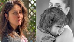 Kareena Kapoor Khan reveals of explaining Taimur why adults need to be vaccinated through Tom and Jerry video